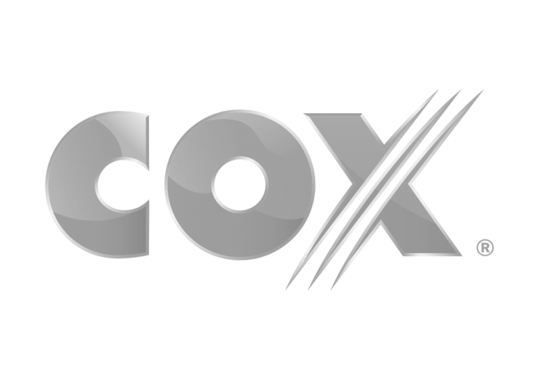 Cox Logo Light