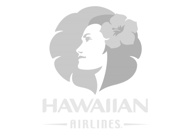 Hawaiian Air Light