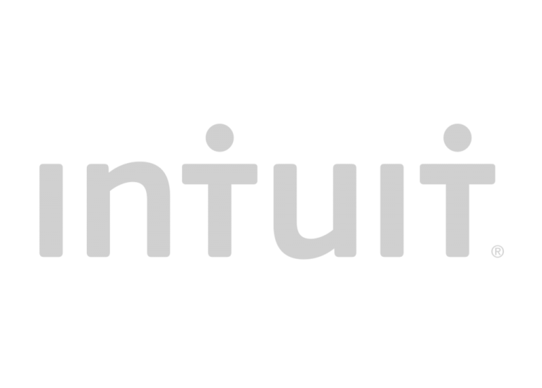 Intuit Logo Light