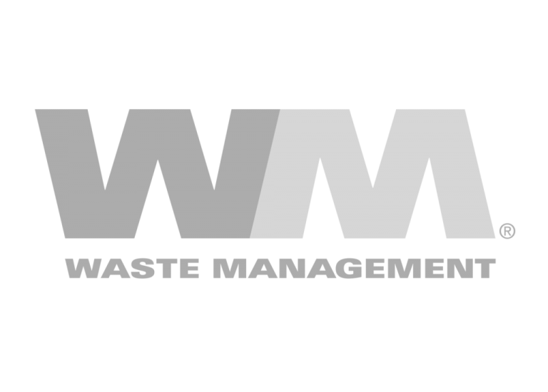 Waste Management Light